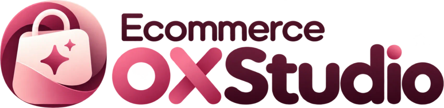 Ecommerce OXStudio